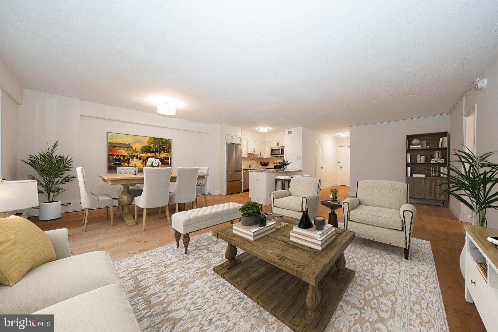 1900 JOHN F KENNEDY BOULEVARD 402