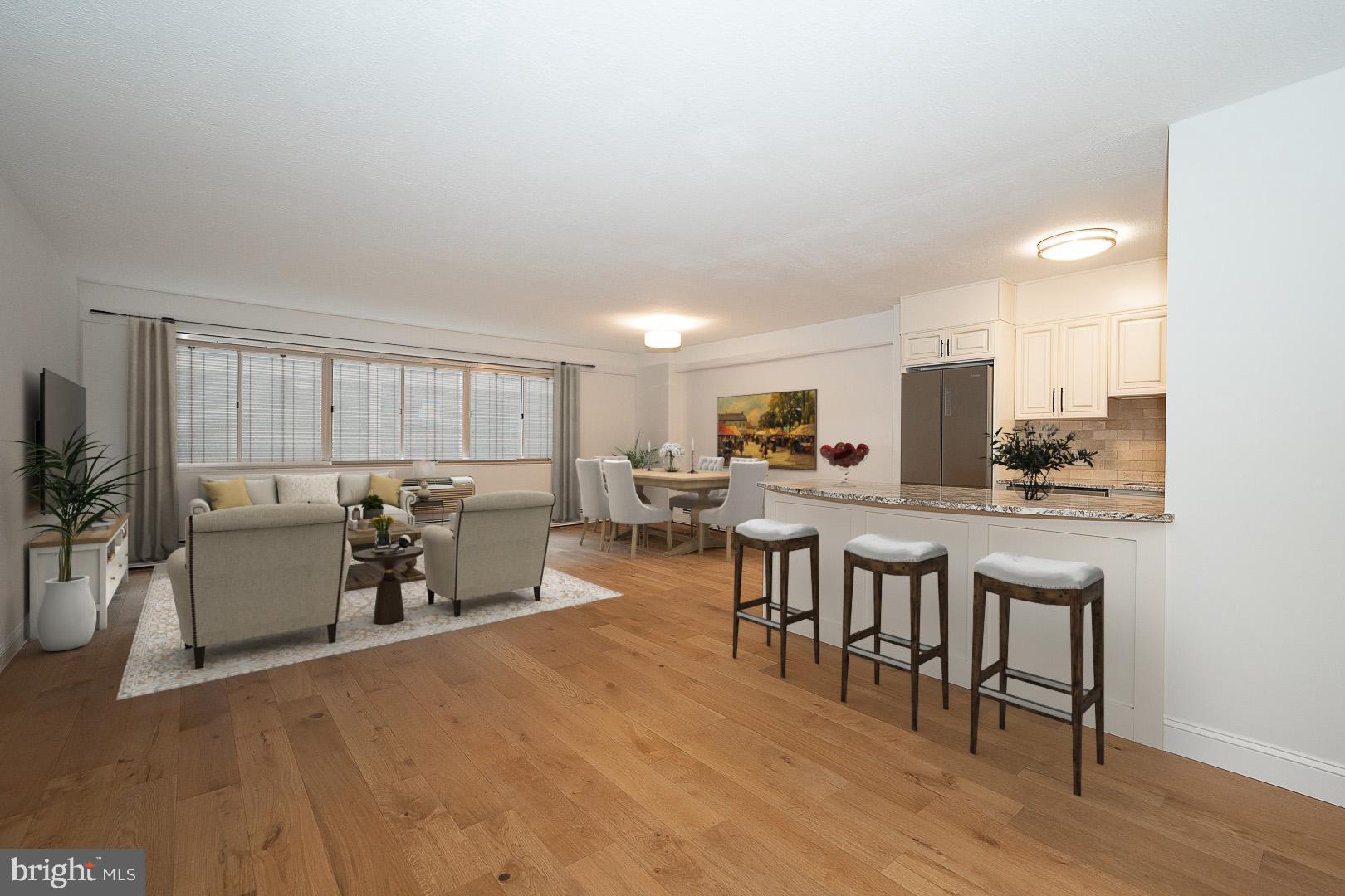 1900 JOHN F KENNEDY BOULEVARD 402