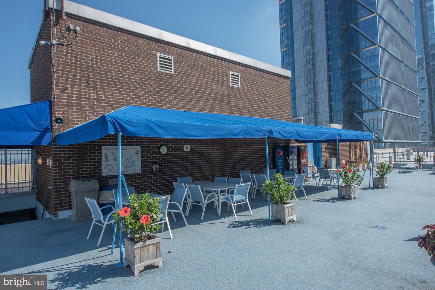 1901 JOHN F KENNEDY BOULEVARD 2714