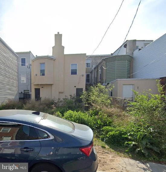2030 N 8TH STREET
