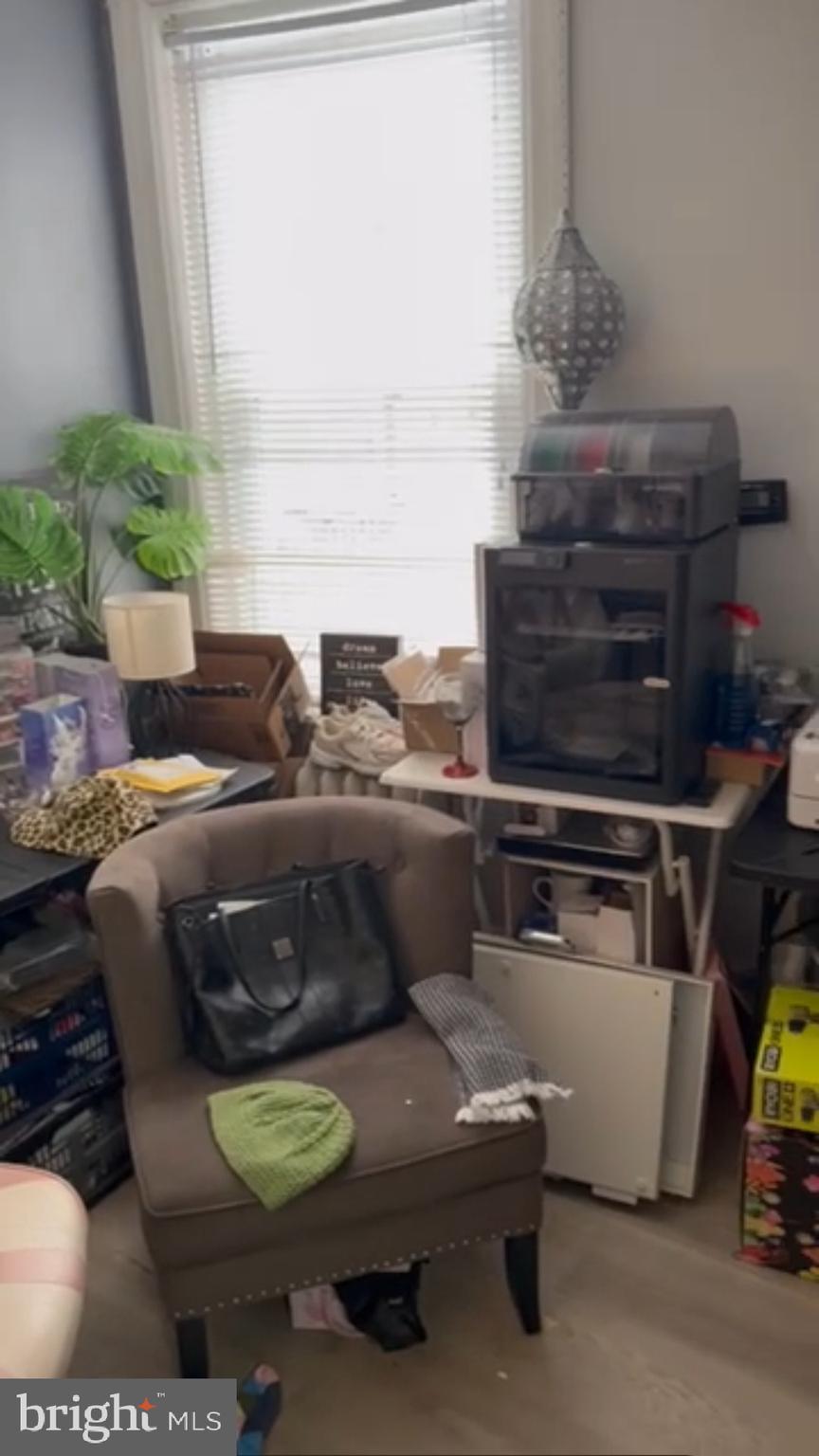 5754 N MARVINE STREET