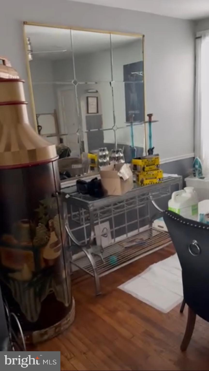 5754 N MARVINE STREET