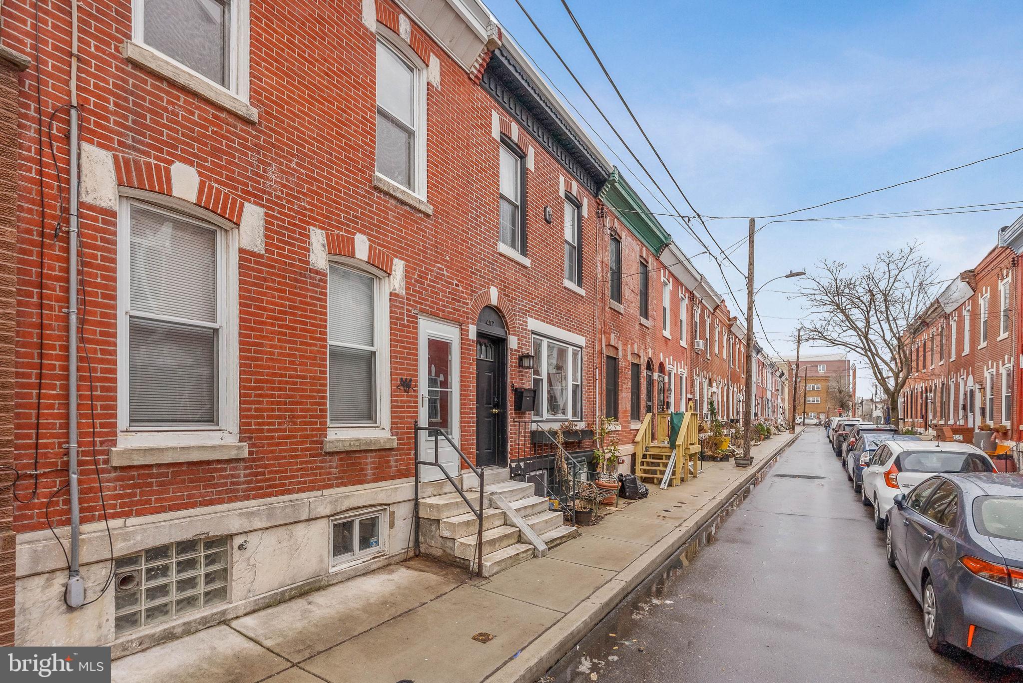 410 MCCLELLAN STREET