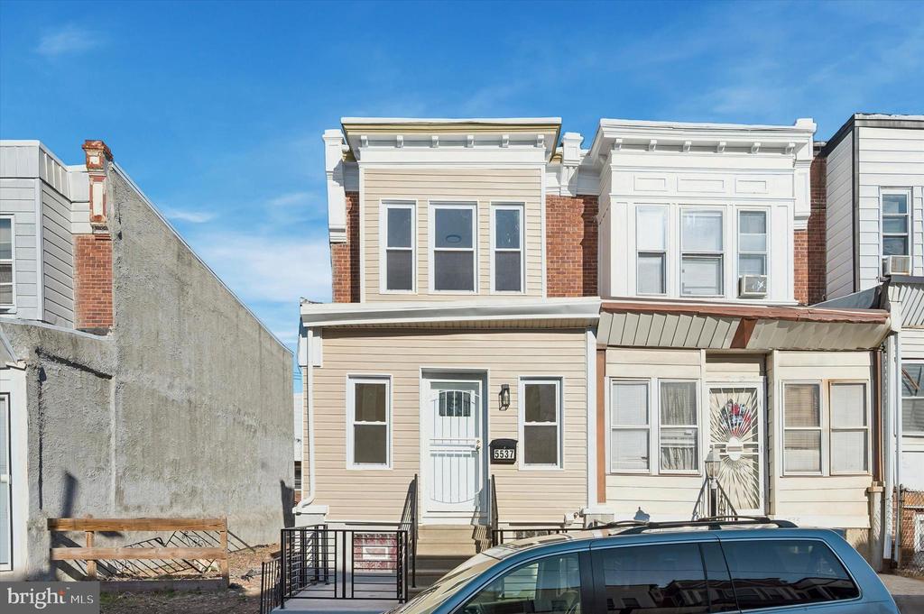 5537 MALCOLM STREET