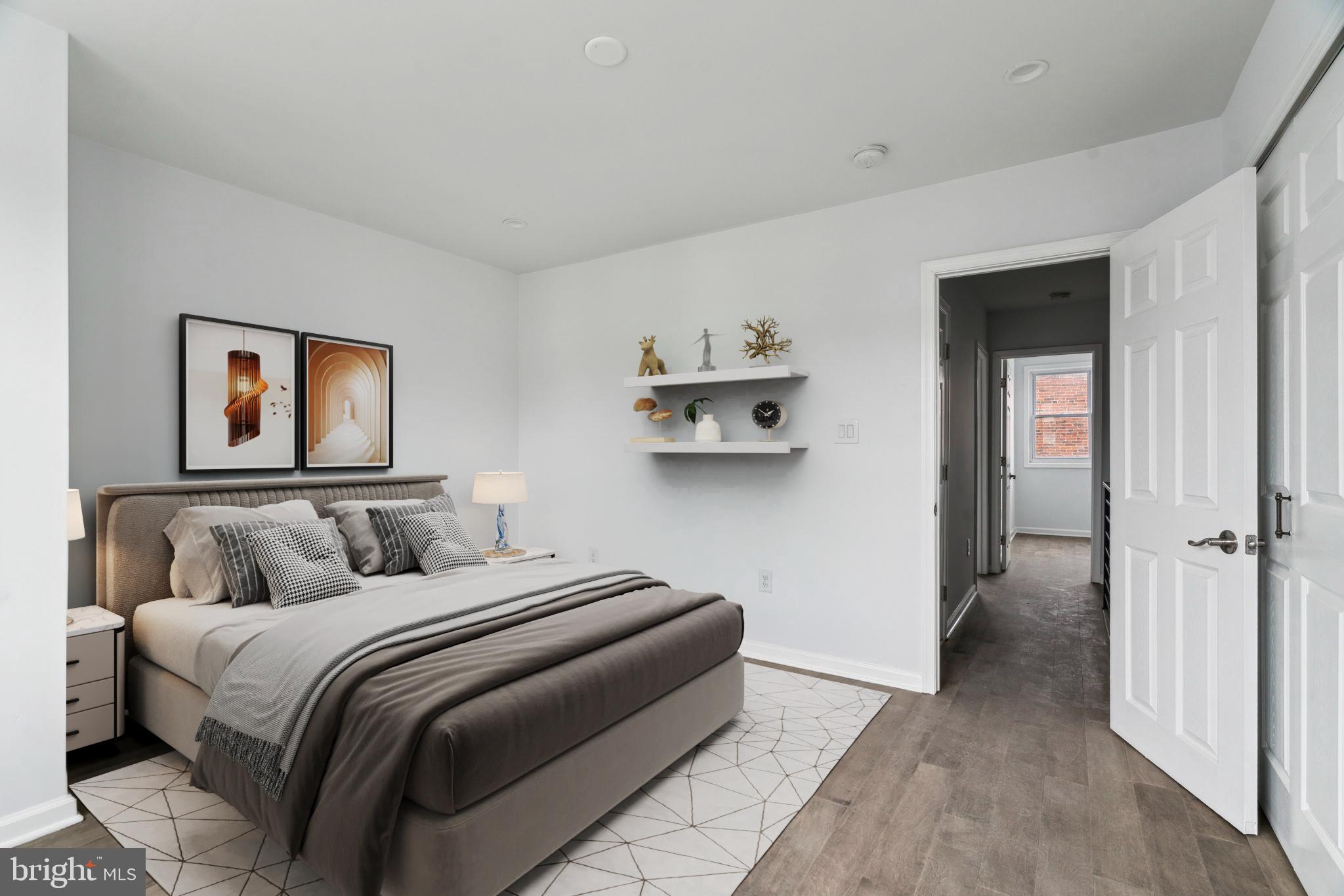 2041 S BUCKNELL STREET