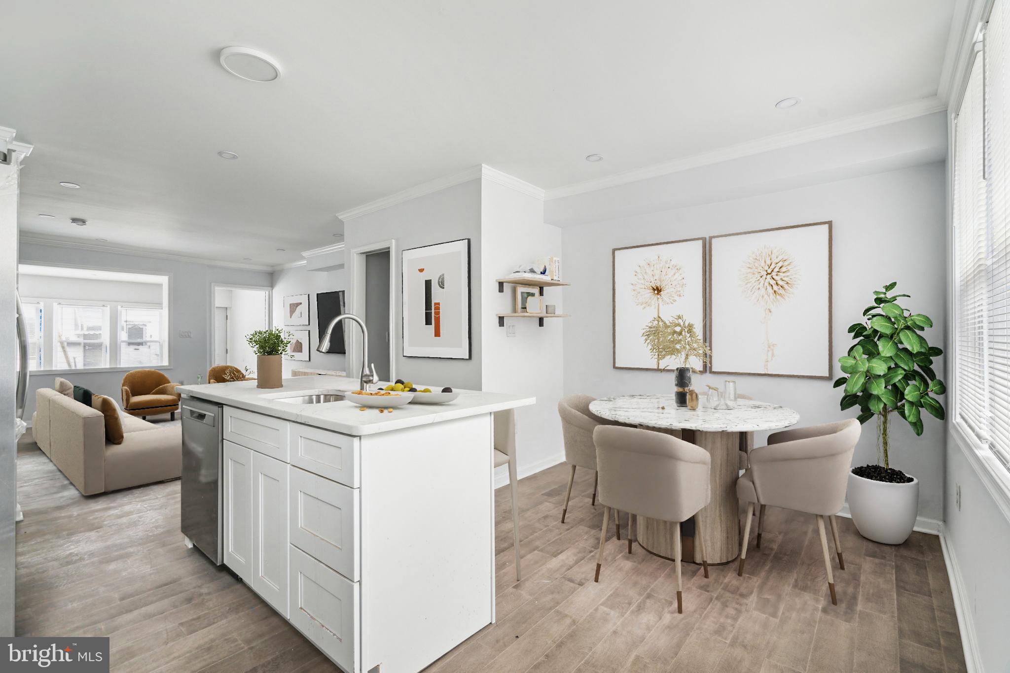 2041 S BUCKNELL STREET