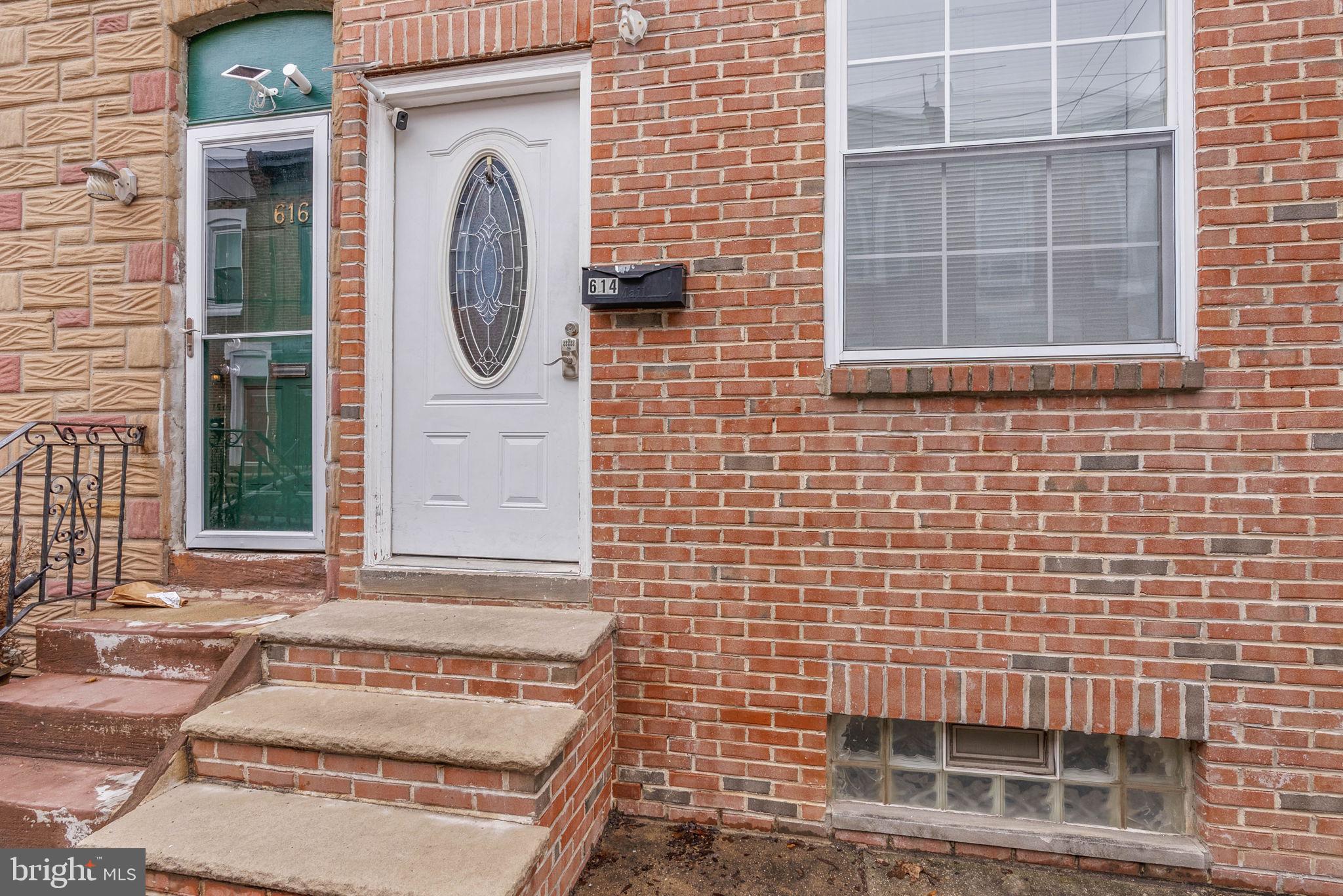 614 S LECOUNT STREET