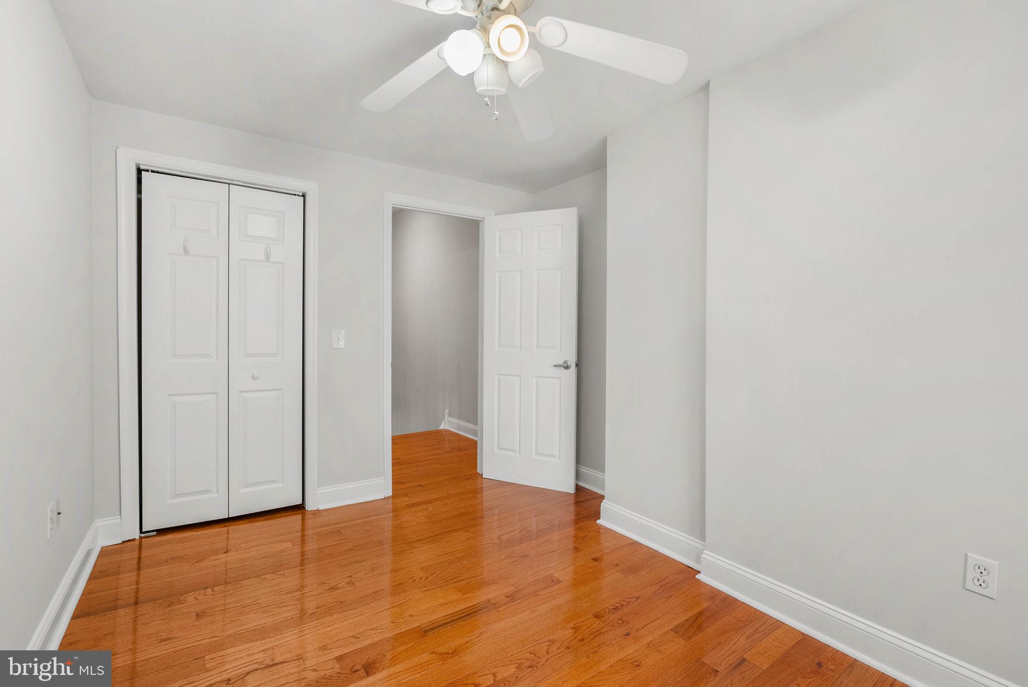 614 S LECOUNT STREET