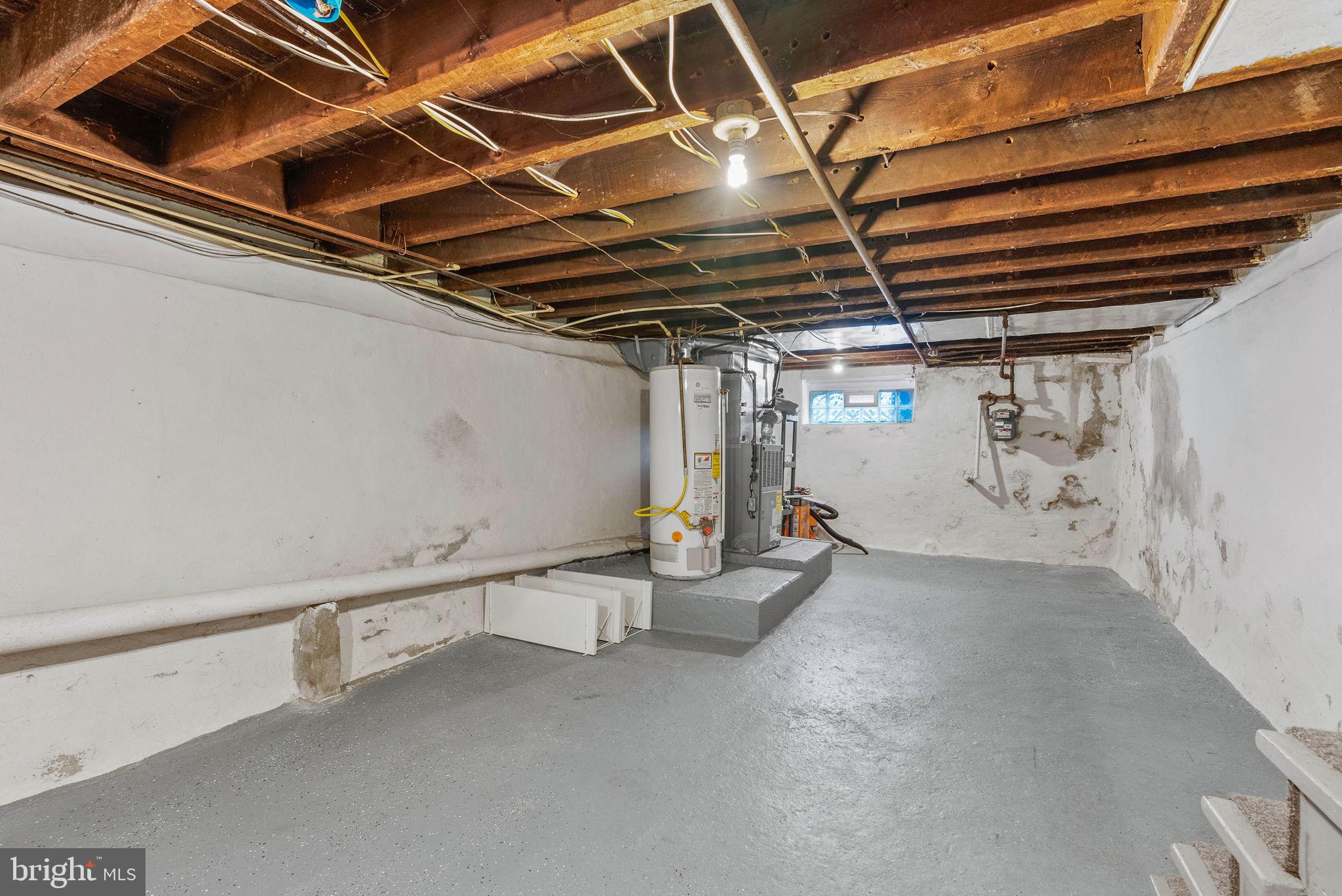 614 S LECOUNT STREET