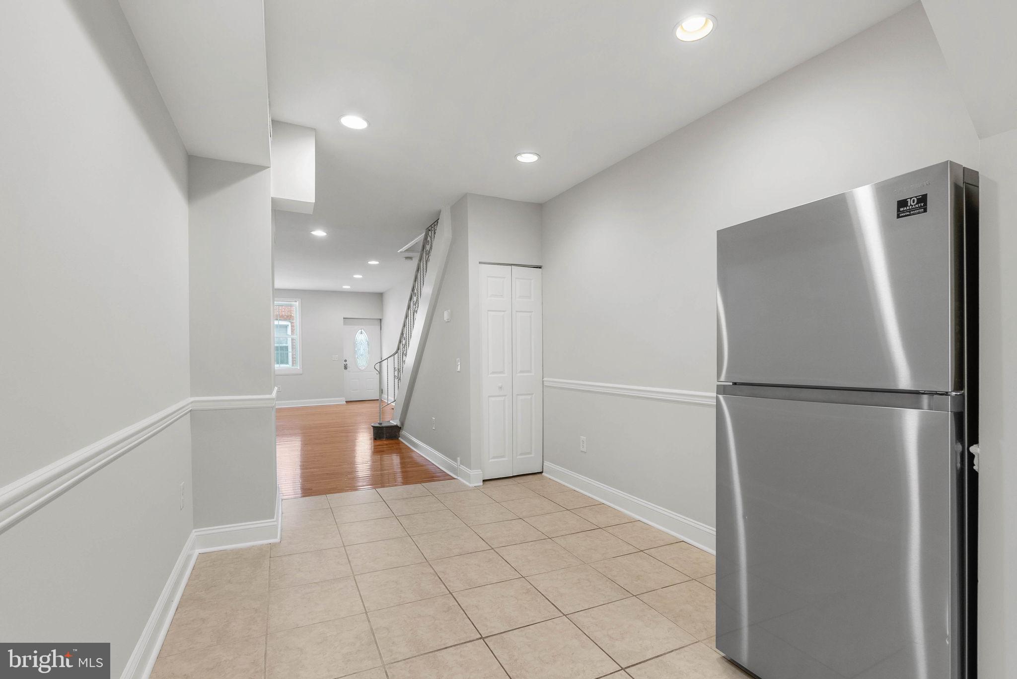 614 S LECOUNT STREET