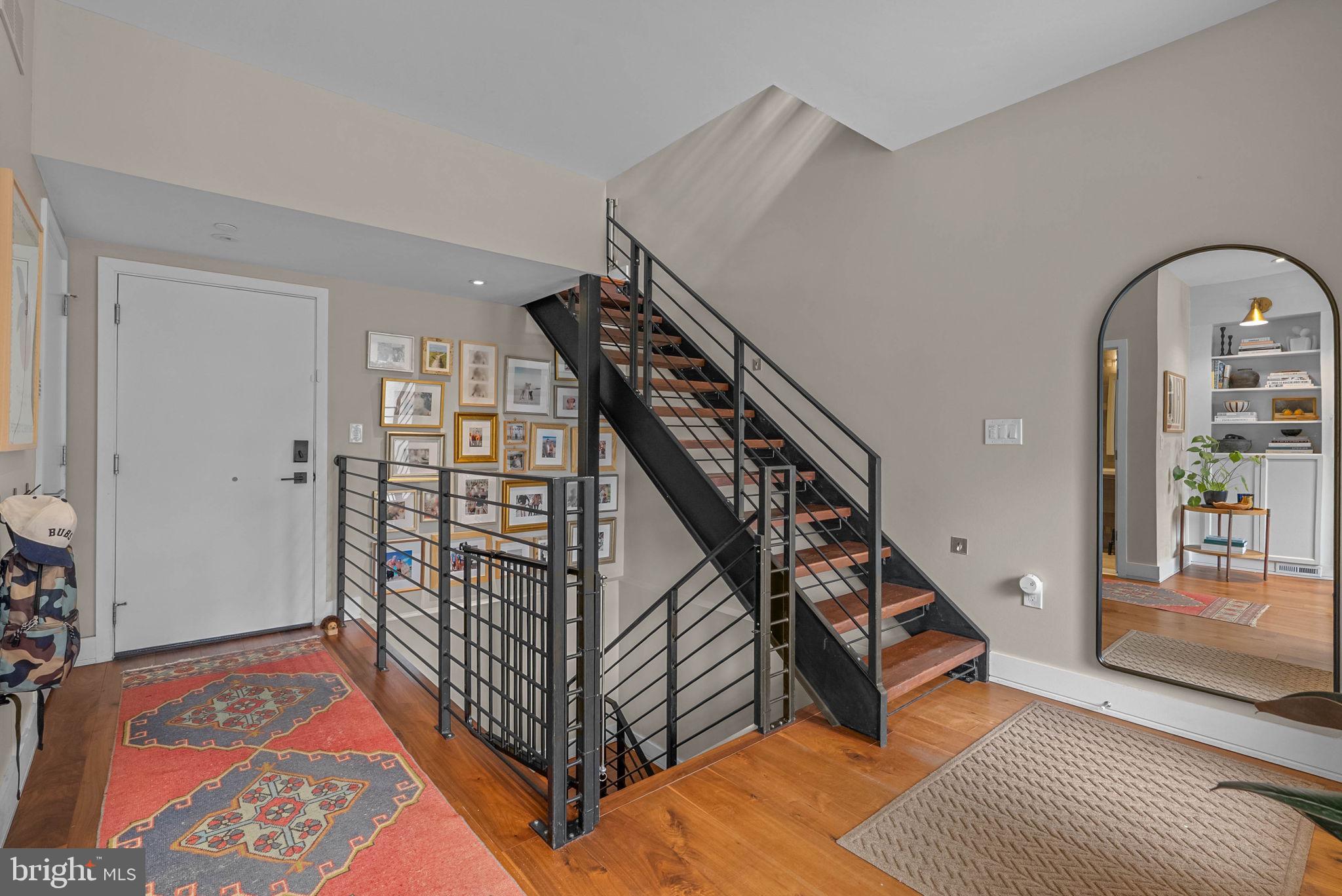 308 N 2ND STREET