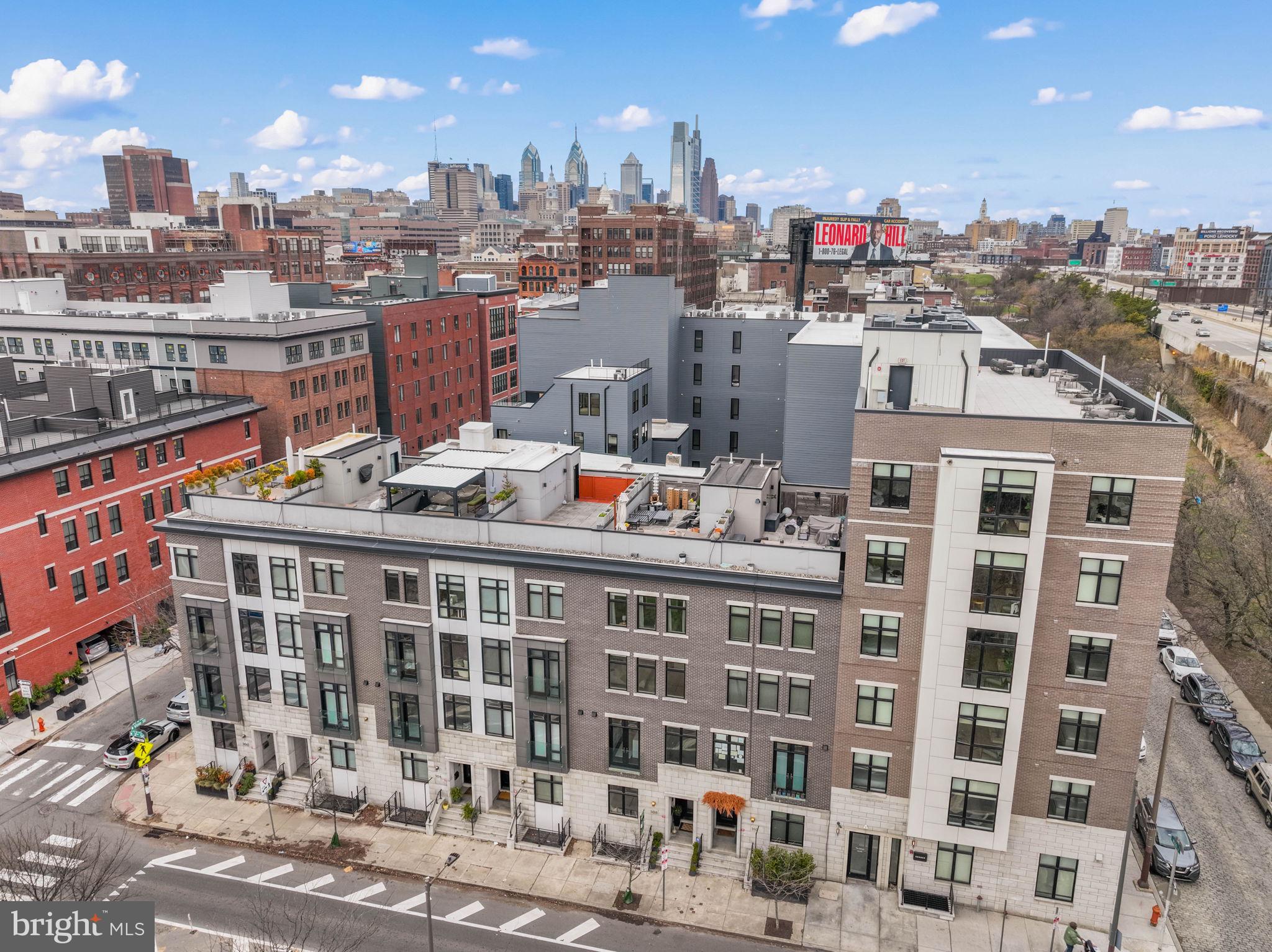 308 N 2ND STREET