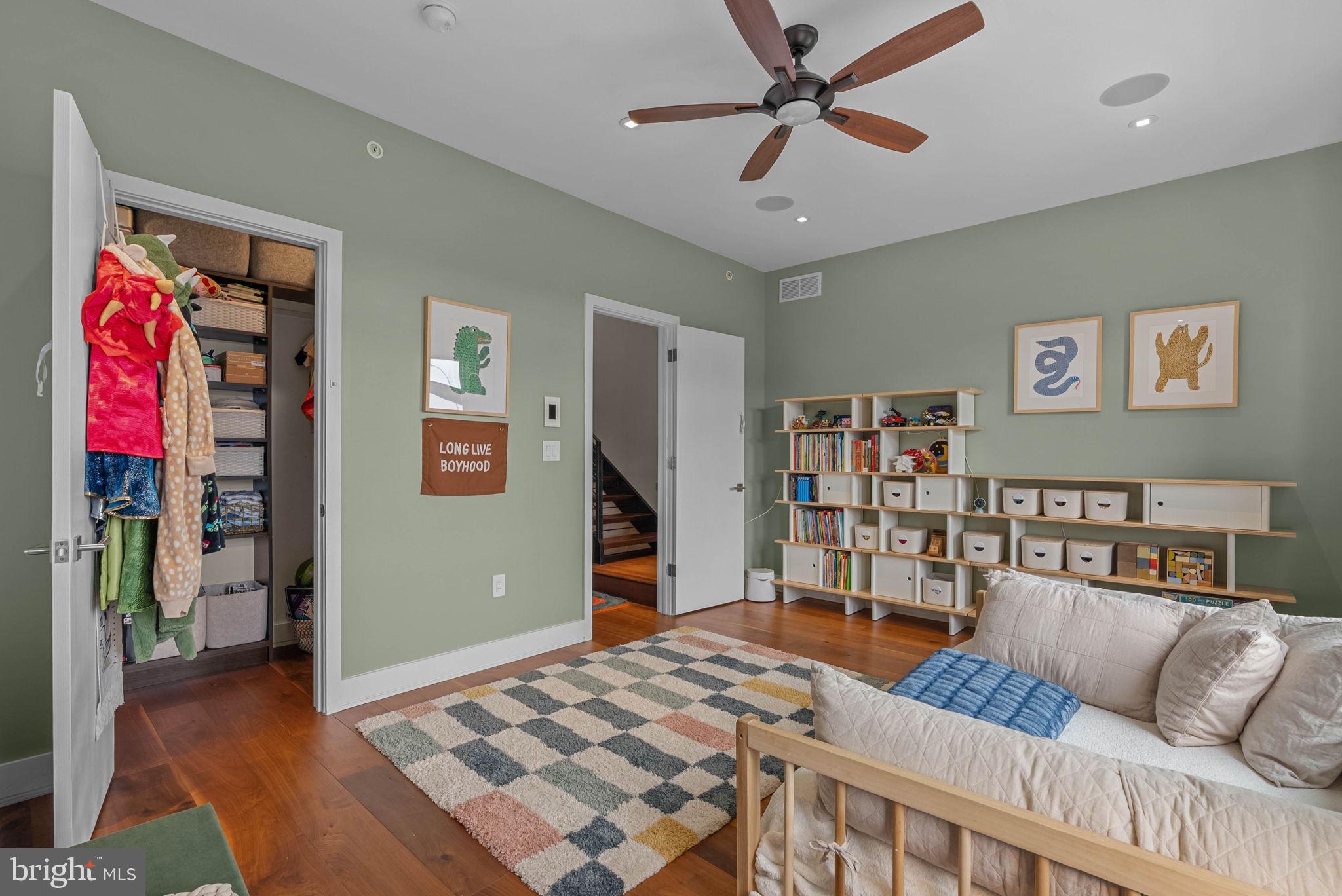308 N 2ND STREET