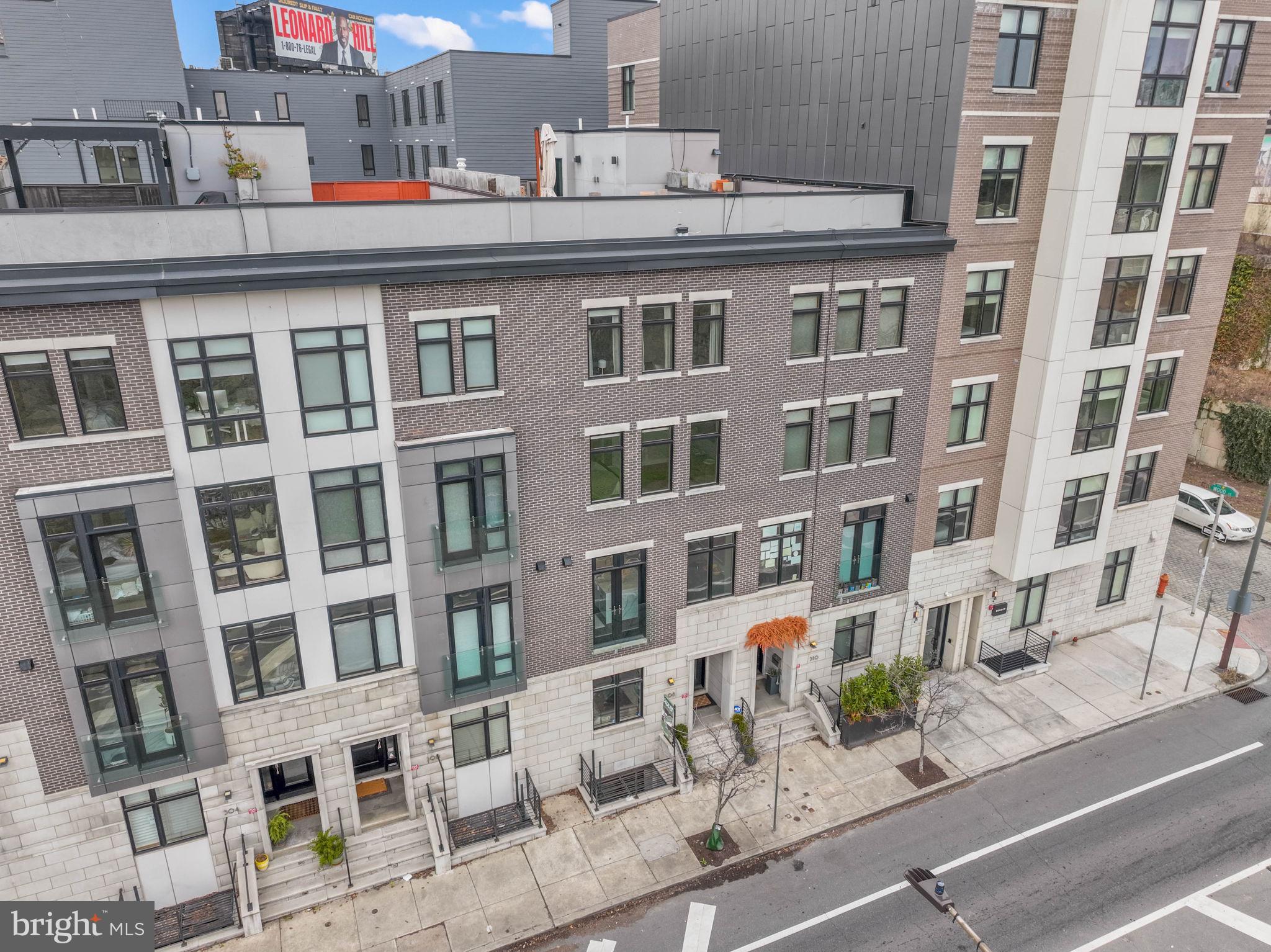 308 N 2ND STREET