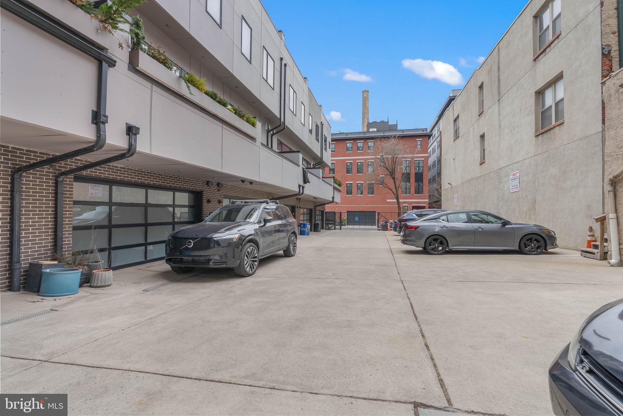 308 N 2ND STREET