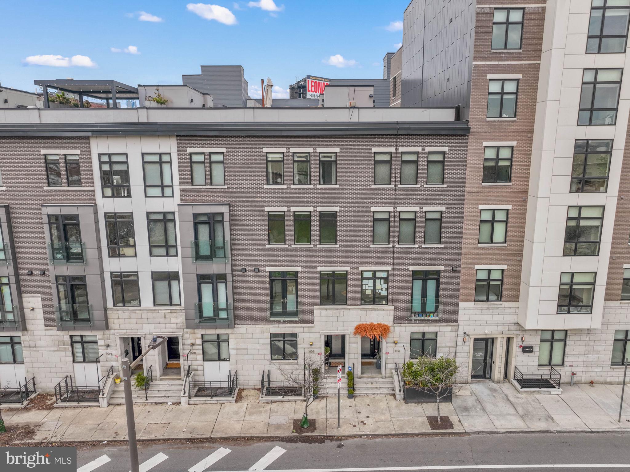 308 N 2ND STREET