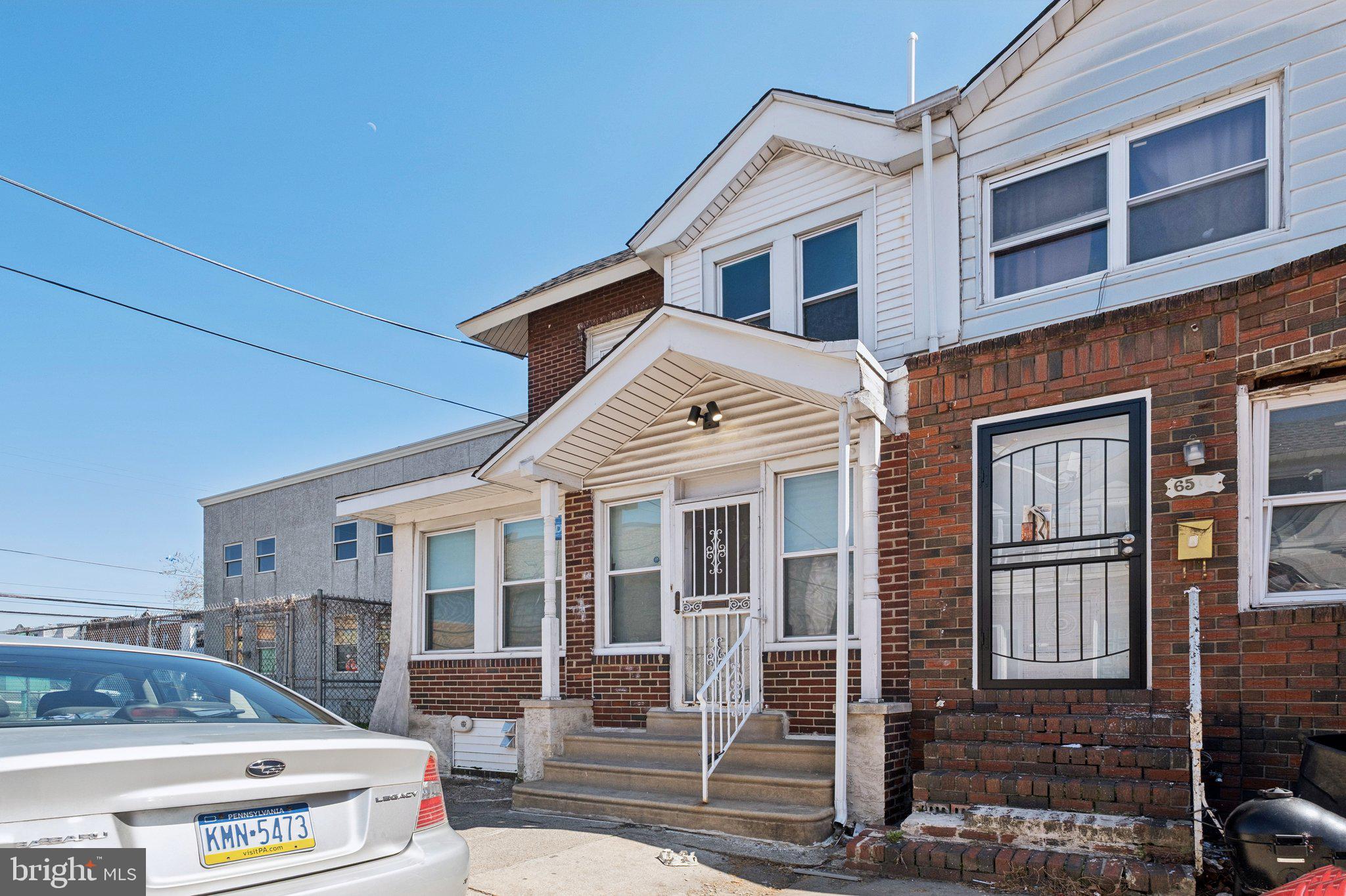 6508 SAYBROOK AVENUE