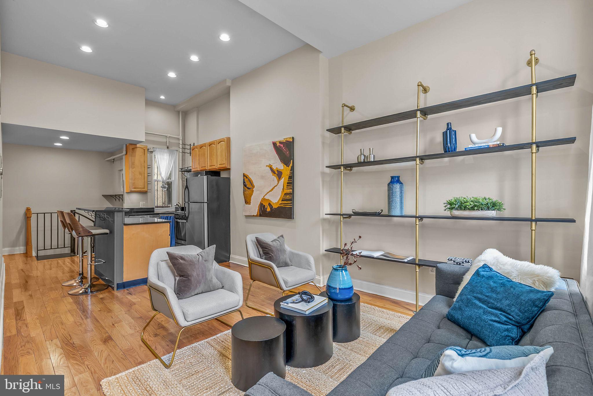 1930 CHRISTIAN STREET A