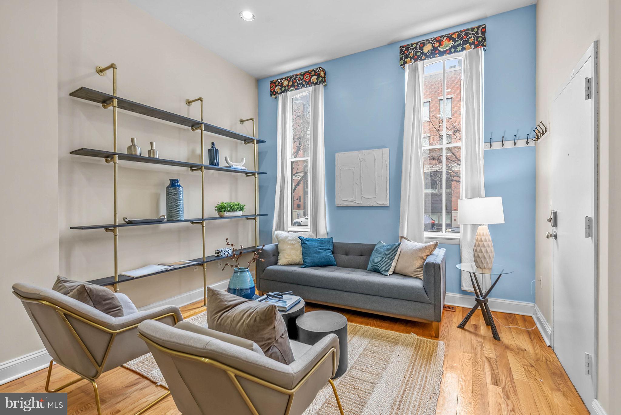 1930 CHRISTIAN STREET A