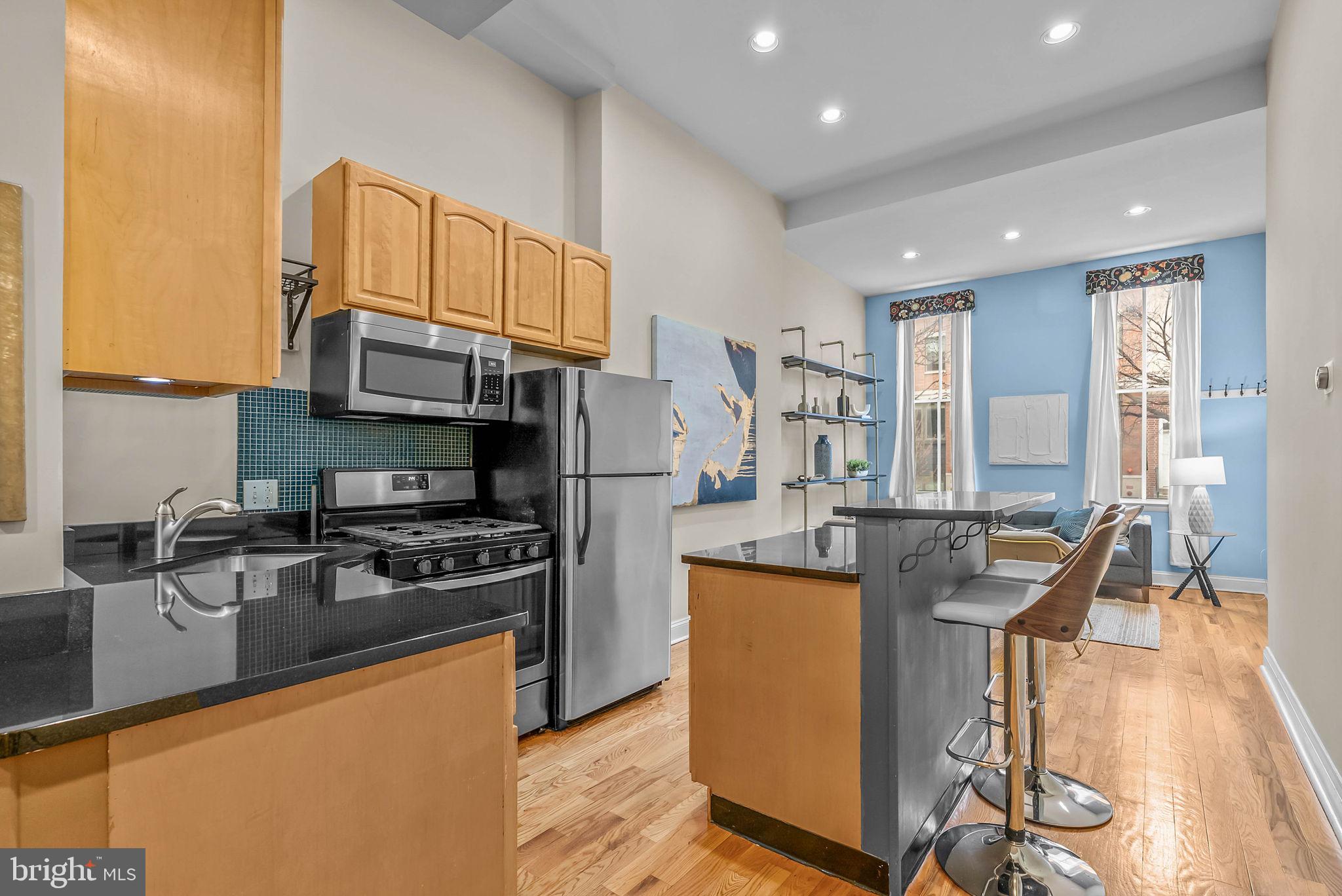 1930 CHRISTIAN STREET A