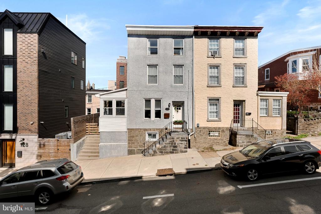 132 SHURS LANE