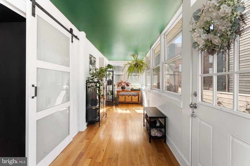 132 SHURS LANE