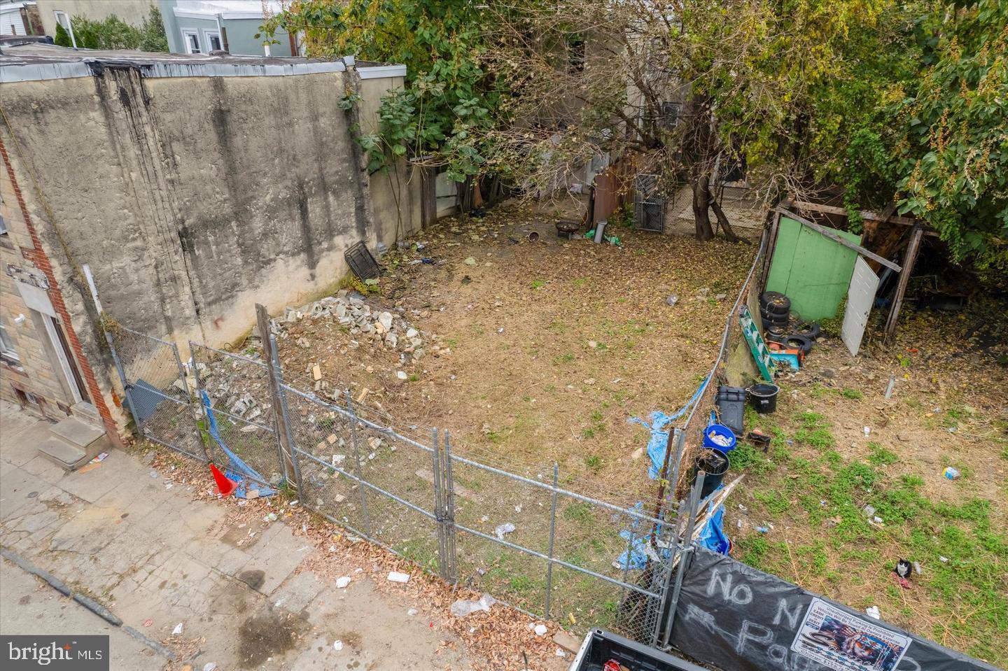 2030 N ORIANNA STREET