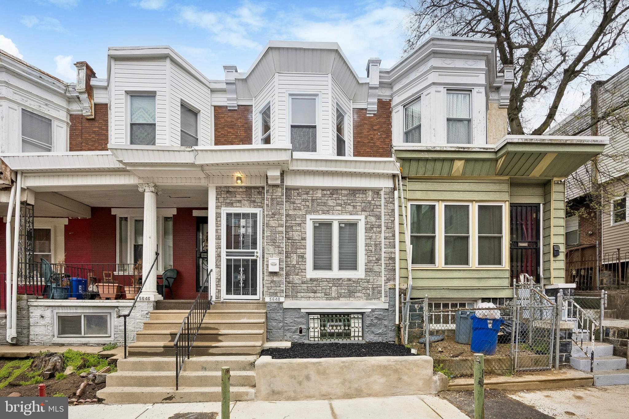 5648 BROOMALL STREET 00