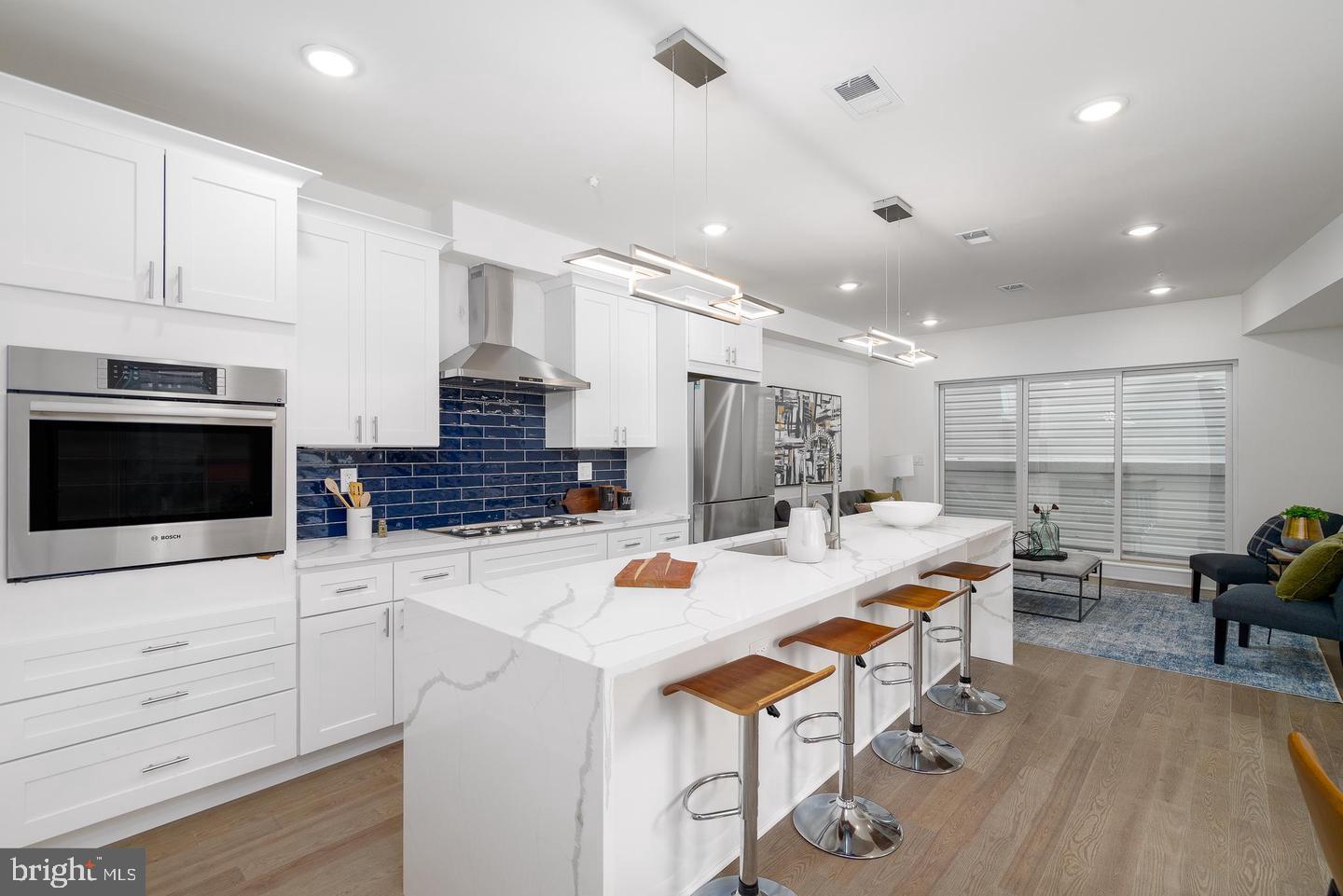 101 ELLSWORTH STREET