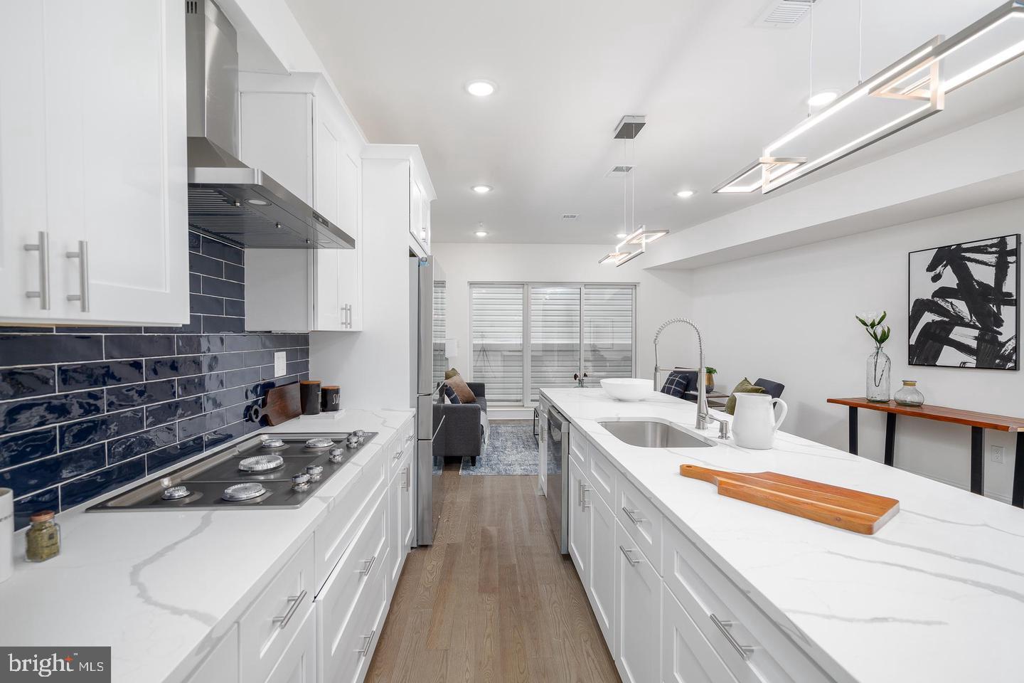 101 ELLSWORTH STREET