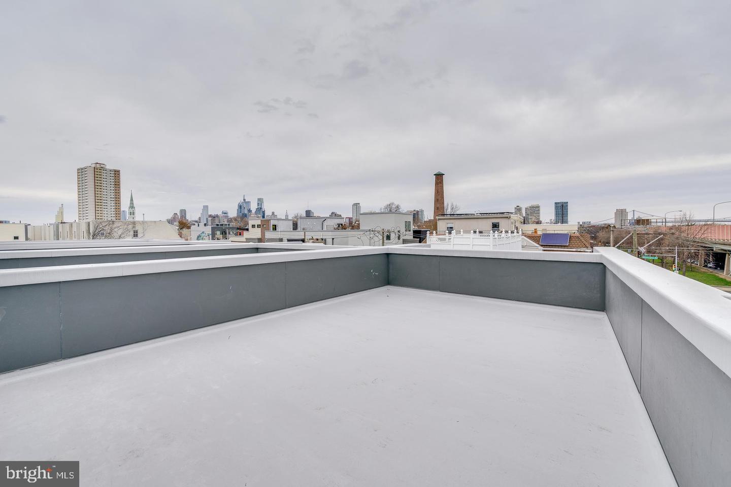 101 ELLSWORTH STREET