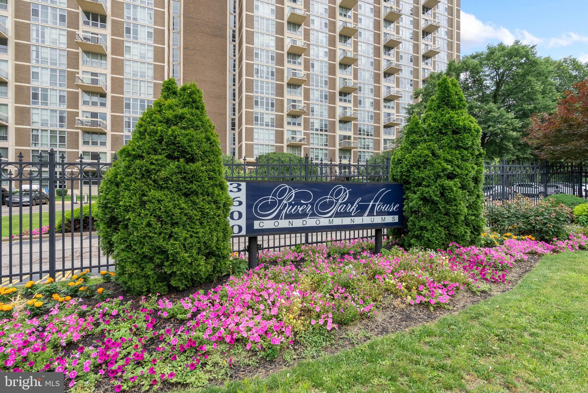 3600 CONSHOHOCKEN AVENUE 714