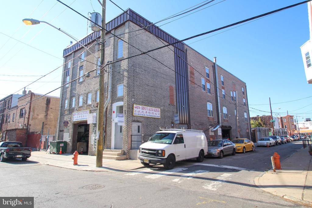 1218 S 8TH STREET 20 5