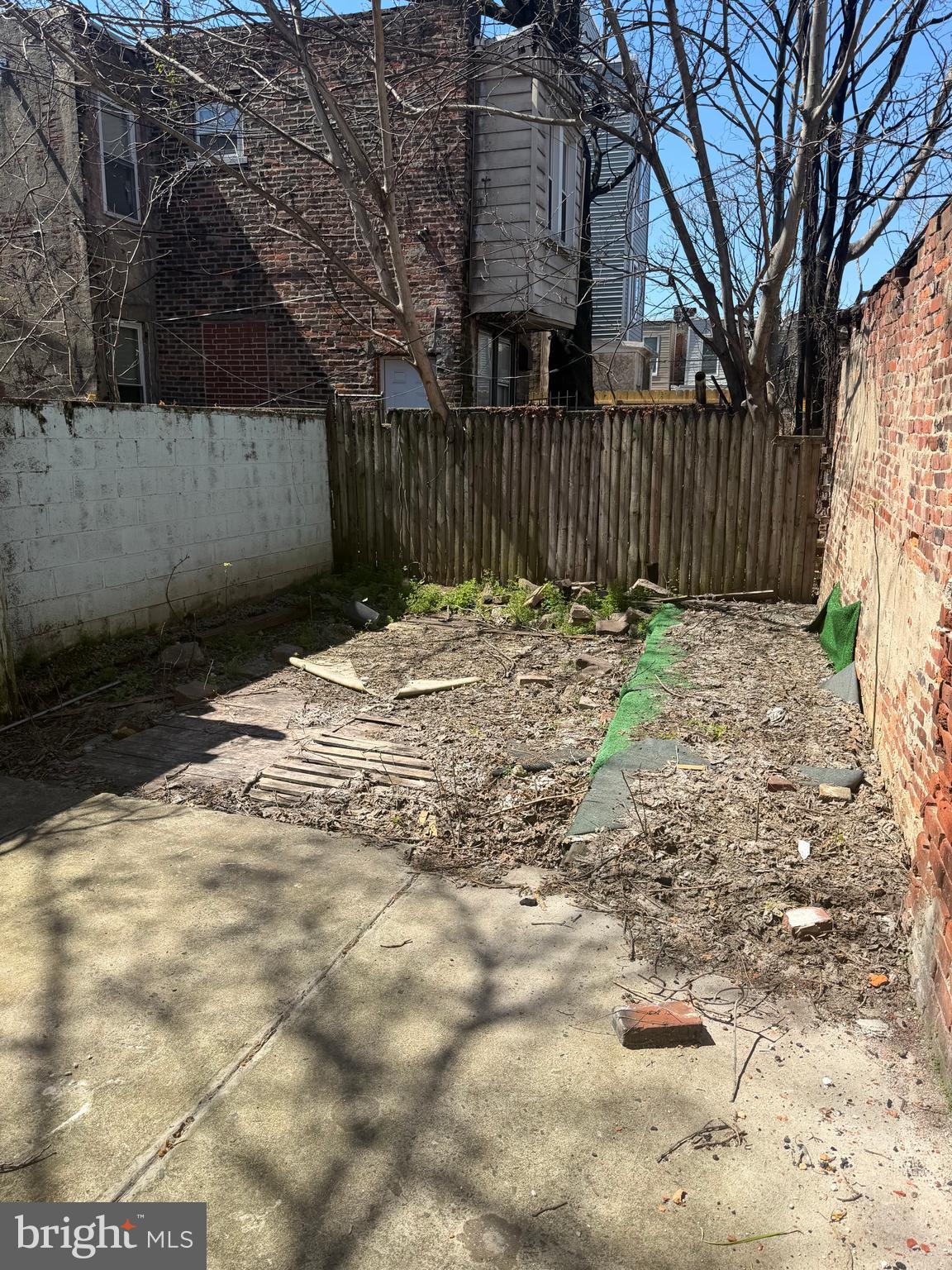 1234 POINT BREEZE AVENUE