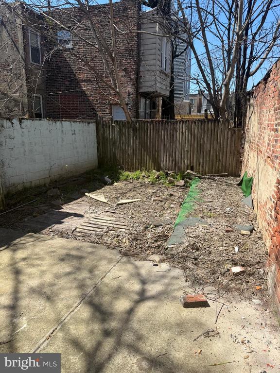 1234 POINT BREEZE AVENUE