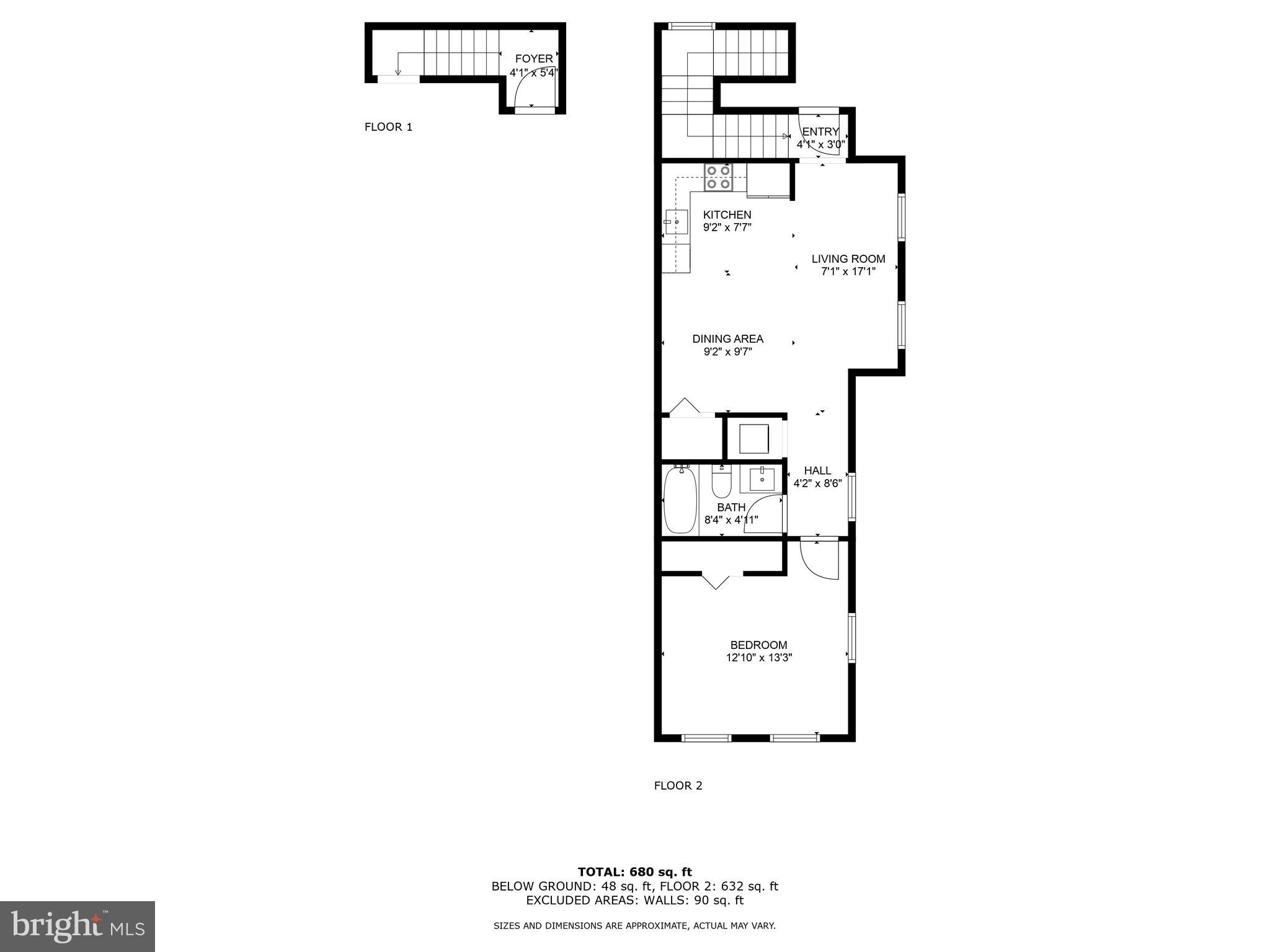 212 MANHEIM STREET 3