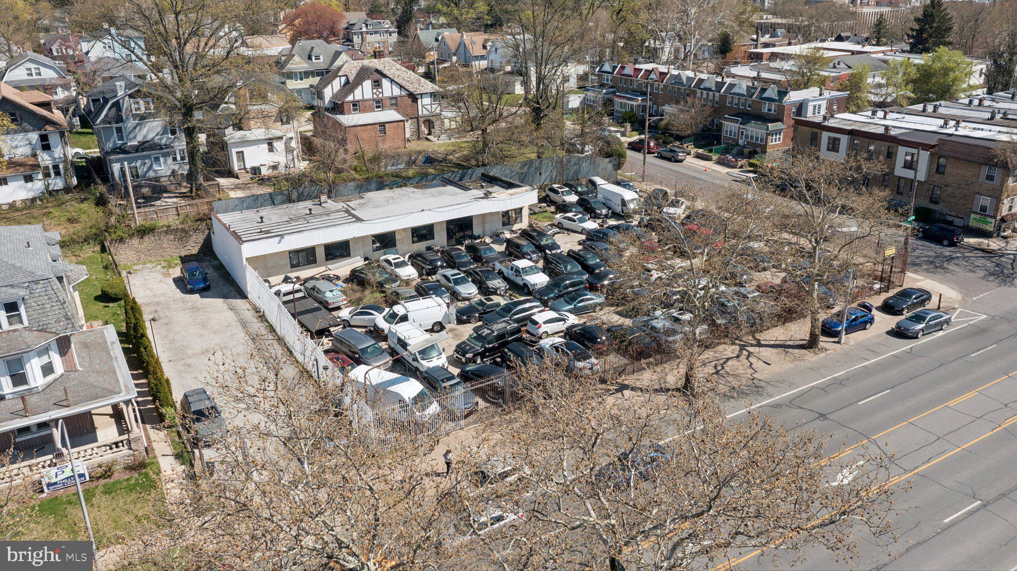 6301 N BROAD STREET 11