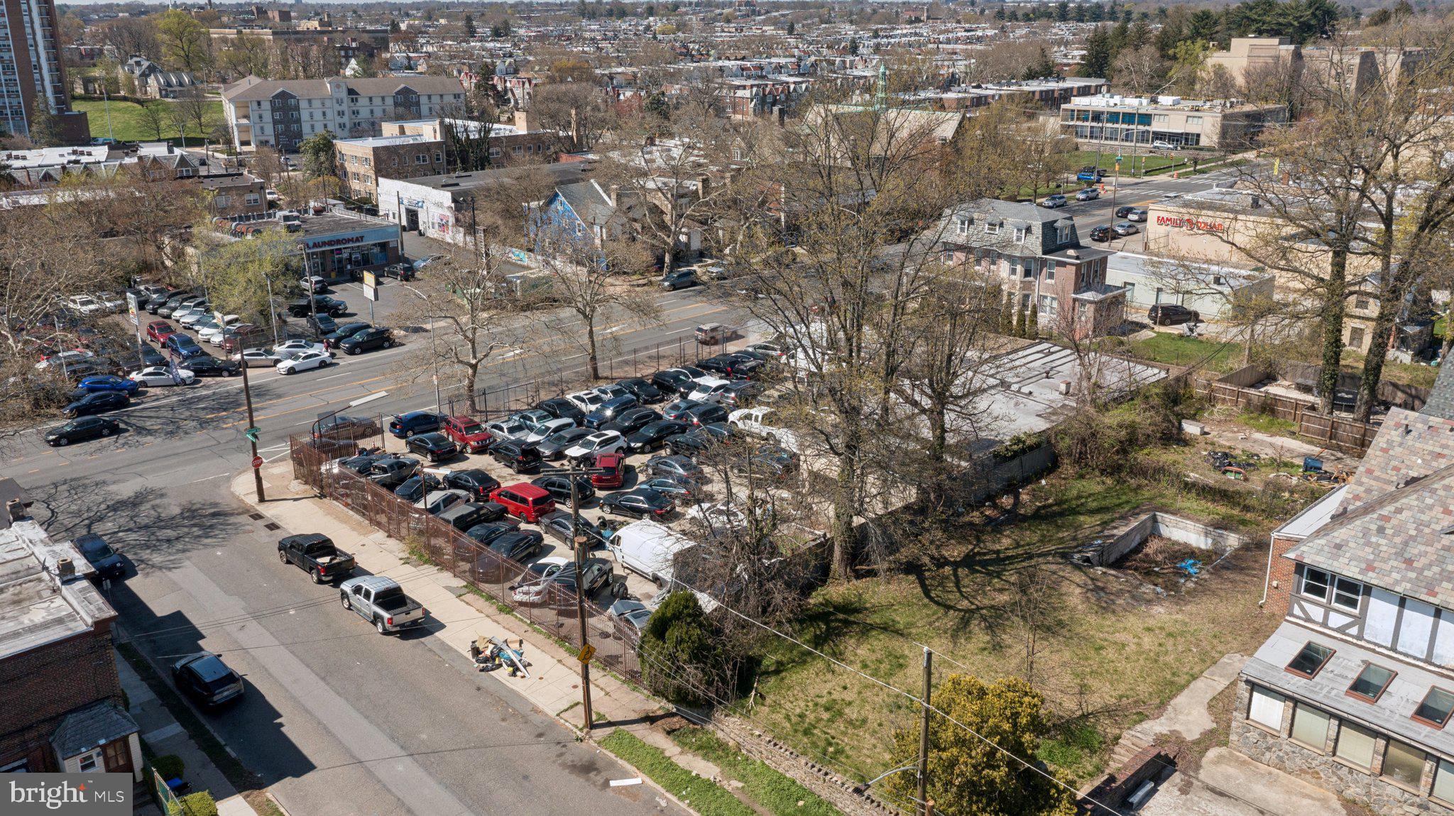 6301 N BROAD STREET 11