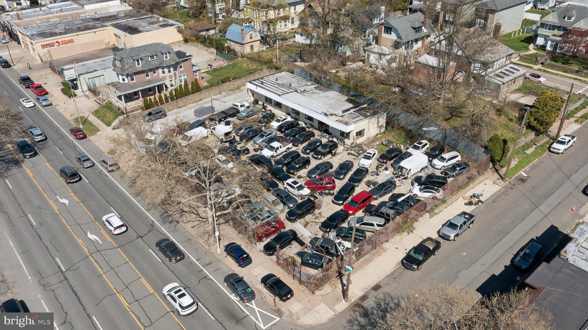 6301 N BROAD STREET 11