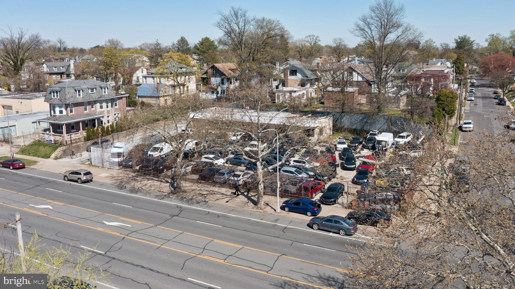 6301 N BROAD STREET 11