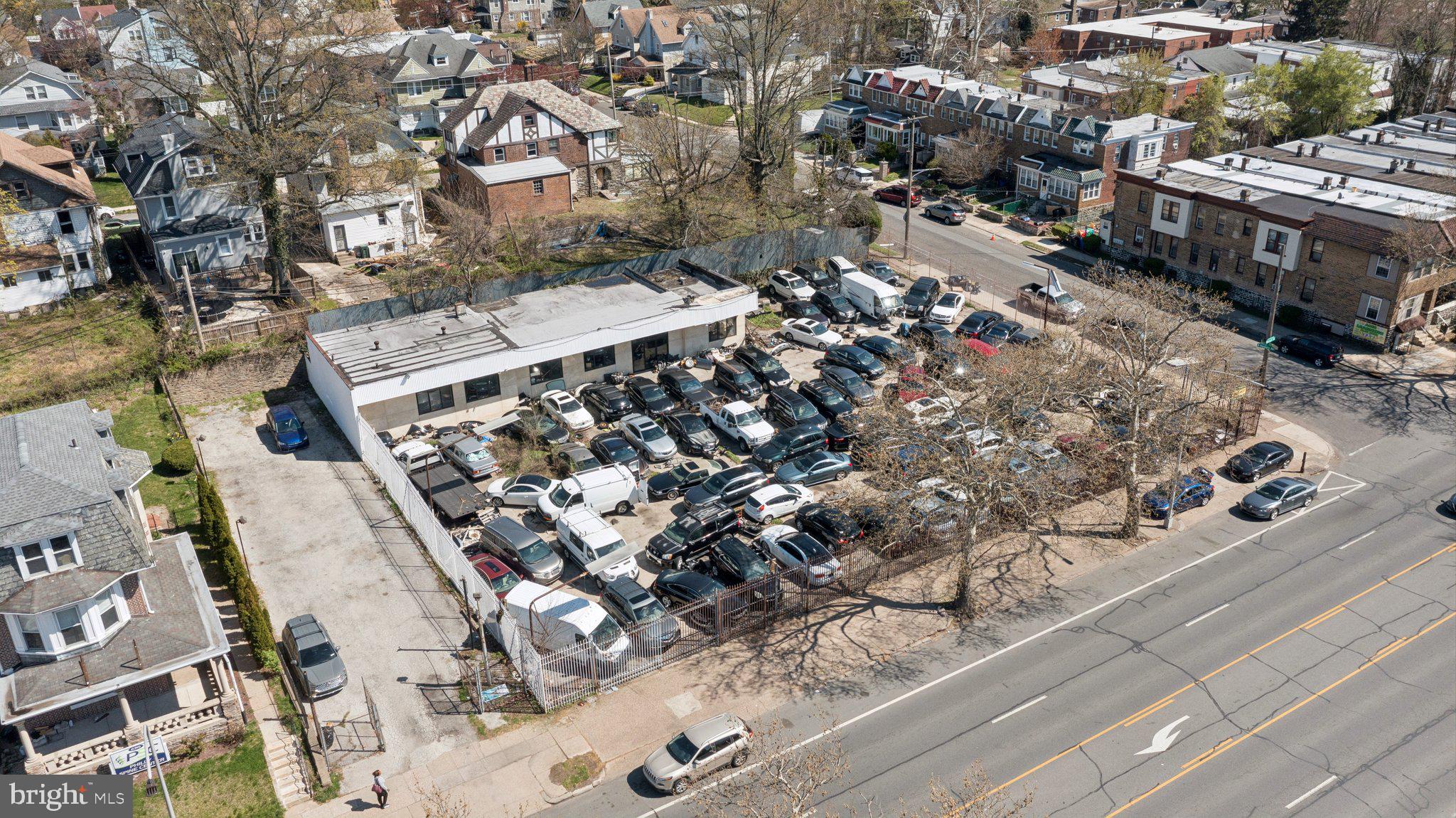 6301 N BROAD STREET 11