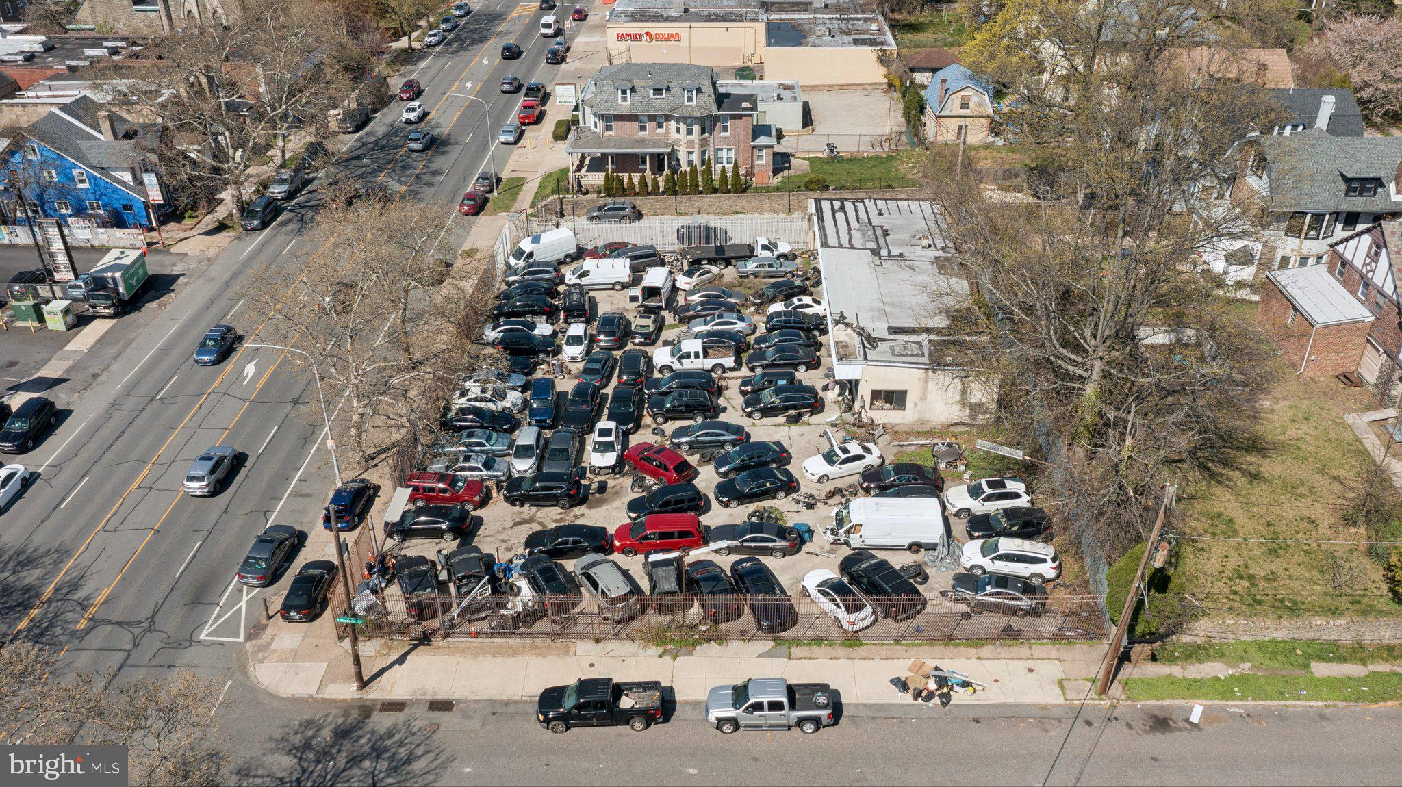 6301 N BROAD STREET 11