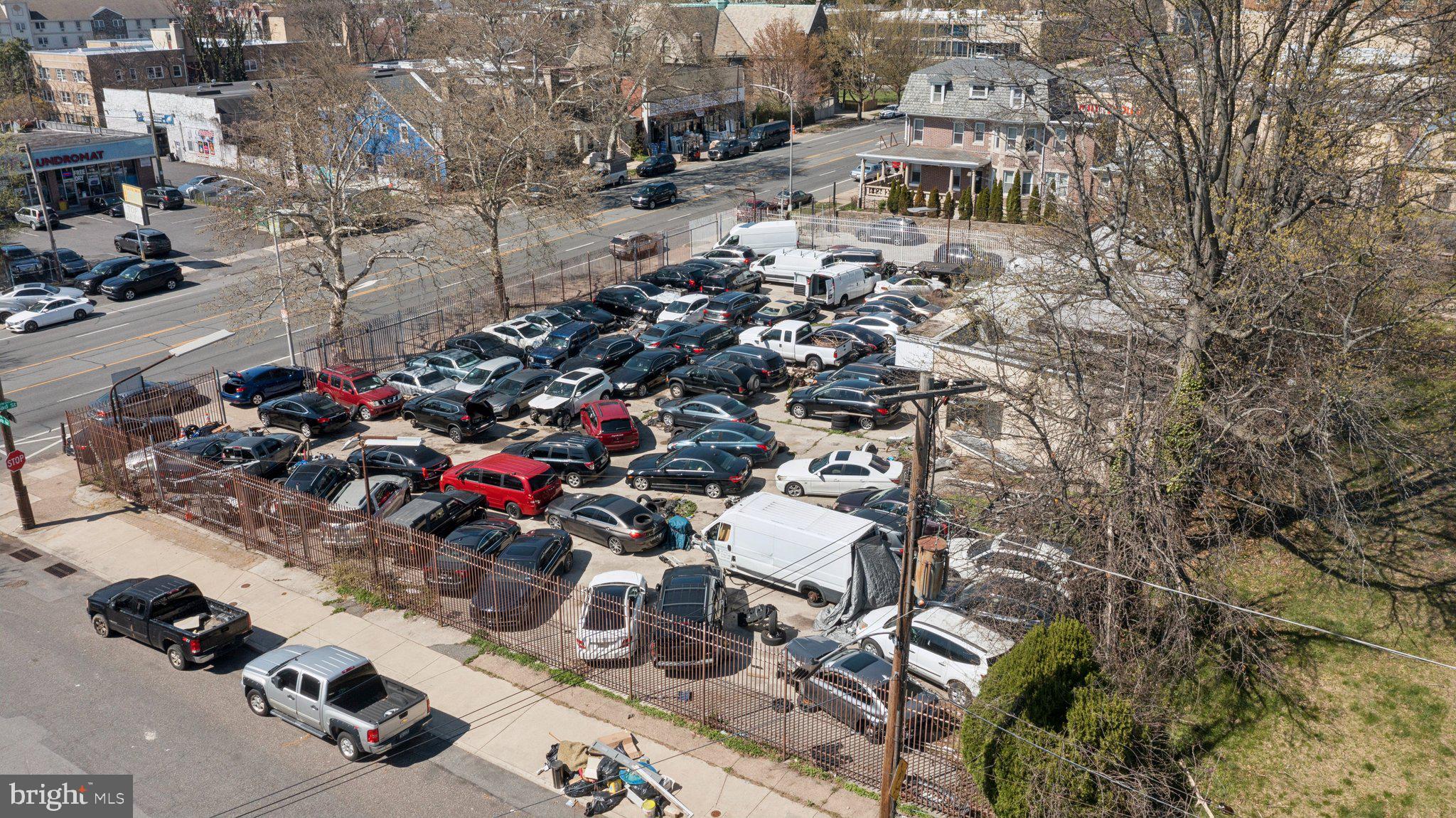 6301 N BROAD STREET 11