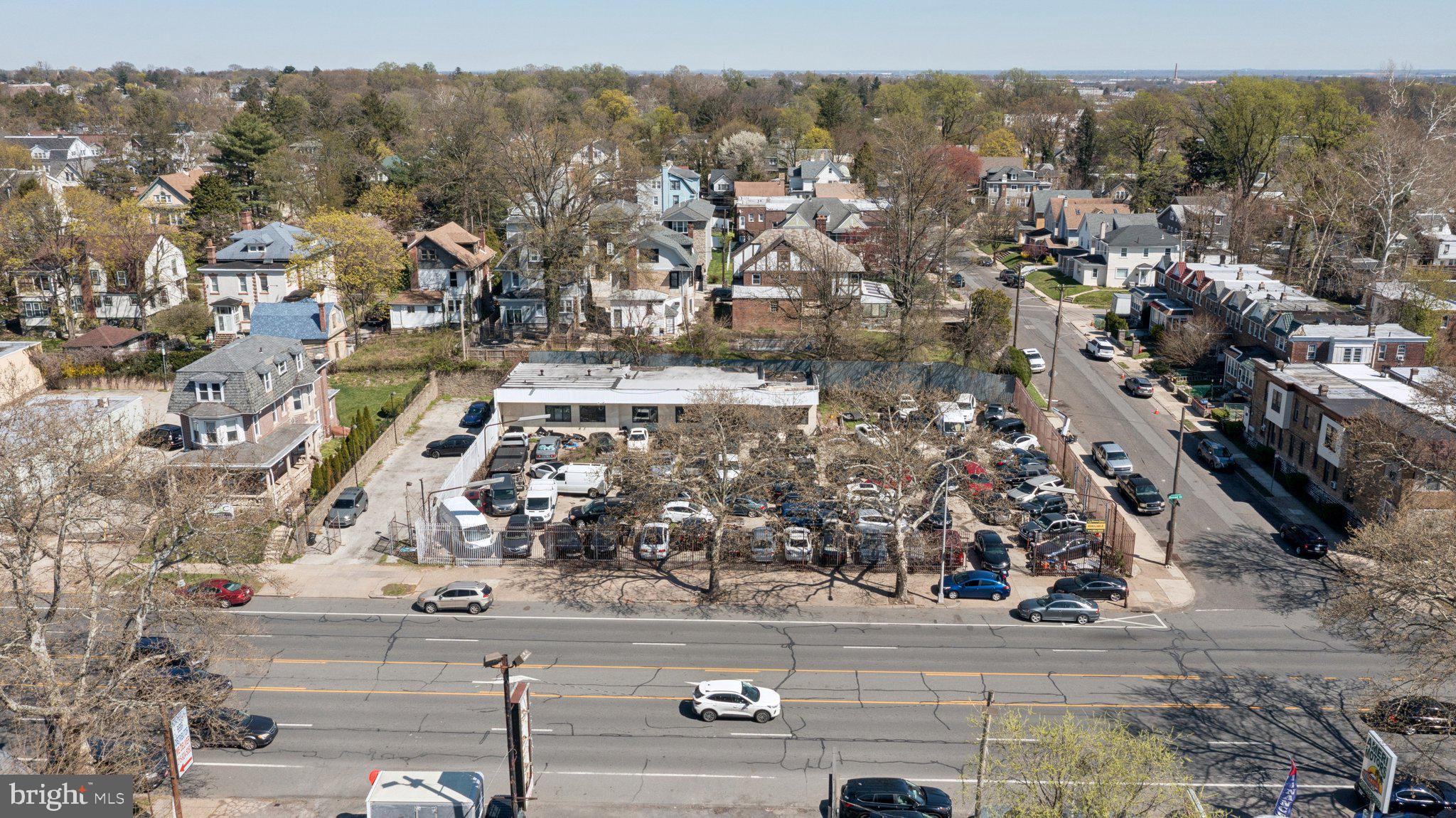 6301 N BROAD STREET 11