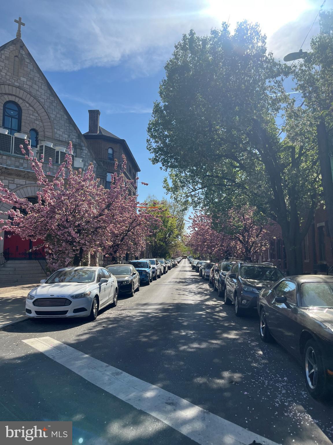 2326 FITZWATER STREET