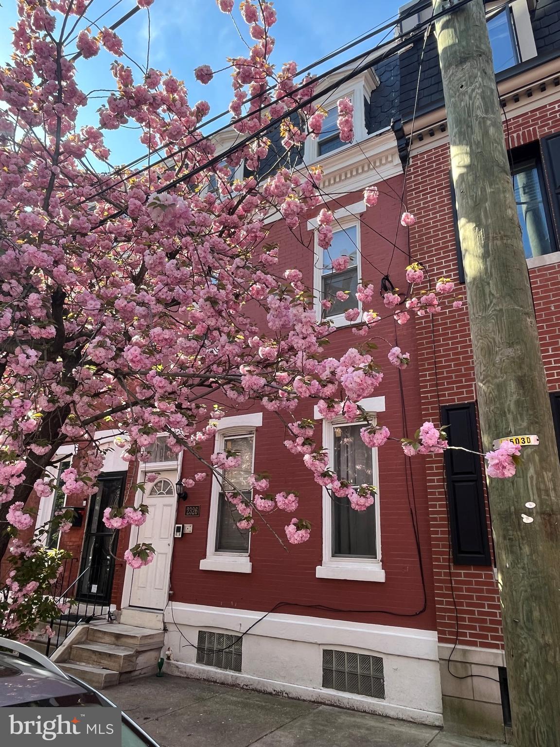 2326 FITZWATER STREET