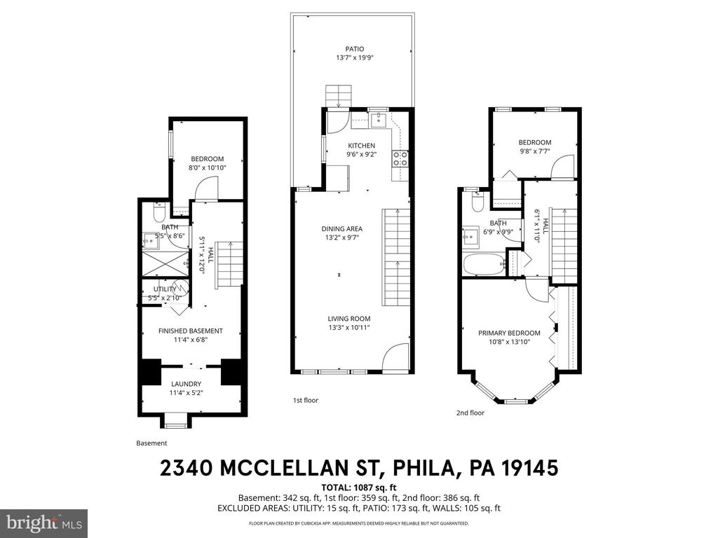 2340 MCCLELLAN STREET