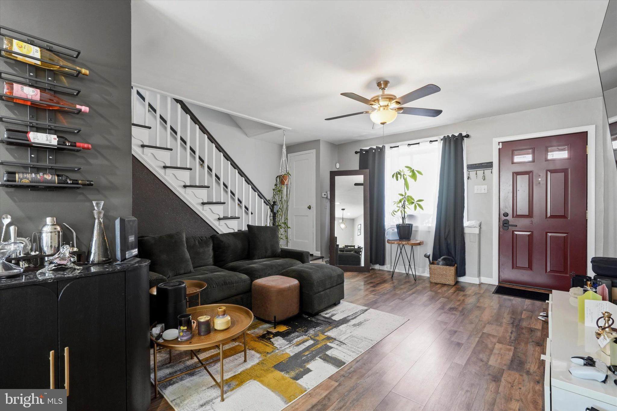 4604 MERIDIAN STREET