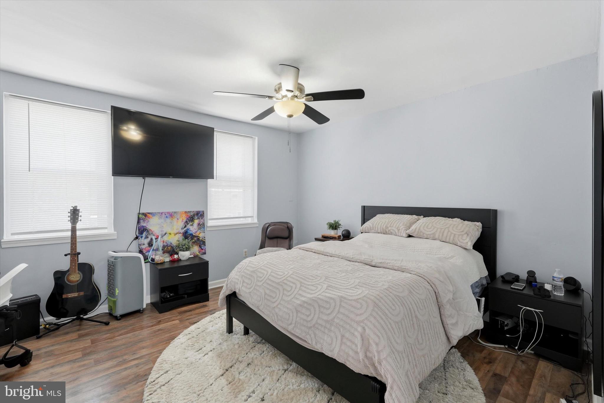 4604 MERIDIAN STREET