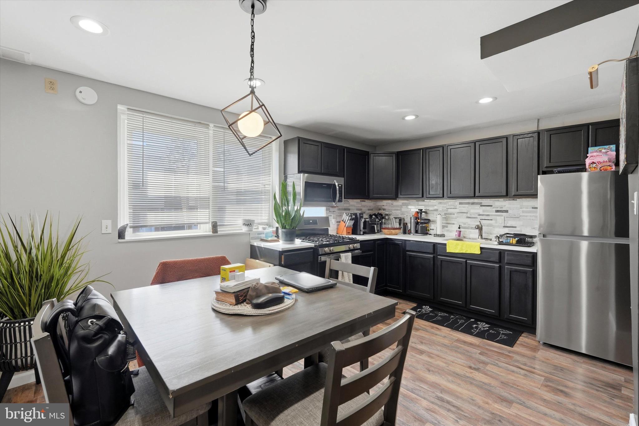 4604 MERIDIAN STREET